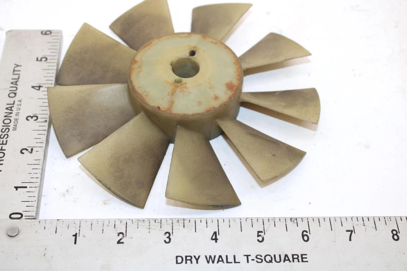 Ski-doo Oem Cooling Fan 420866292 Q4742