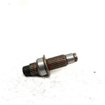 2003 Arctic Cat 400 4X4 OEM Transmission Output Shaft 3446-303 AA30