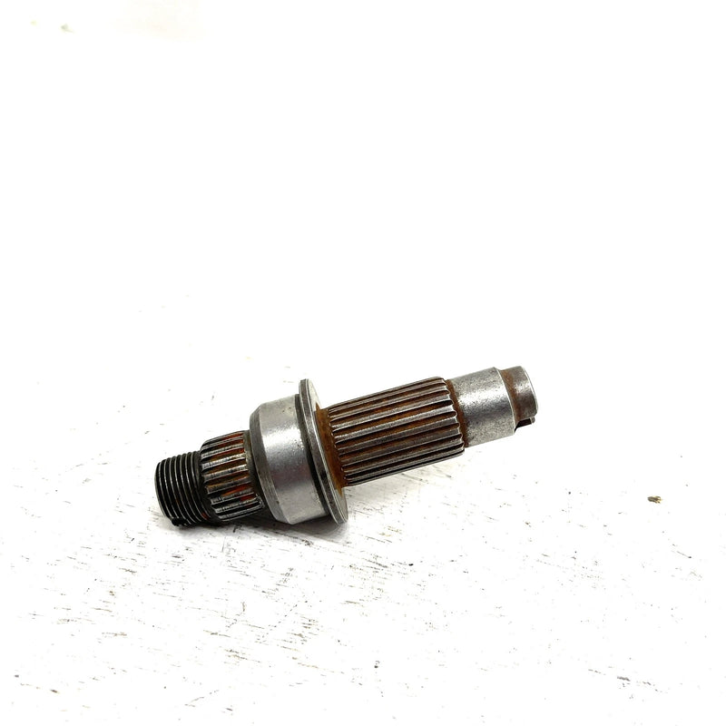 2003 Arctic Cat 400 4X4 OEM Transmission Output Shaft 3446-303 AA30