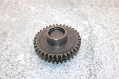2006 Polaris Sportsman 500 Oem Transmission Side Gear 3234363 AP186