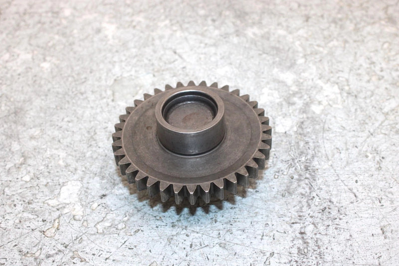 2006 Polaris Sportsman 500 Oem Transmission Side Gear 3234363 AP186