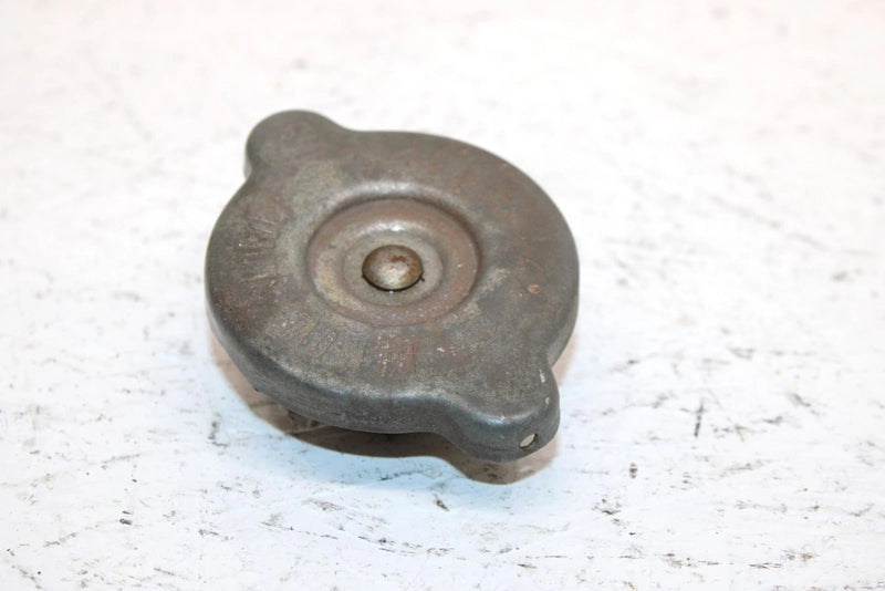 1974 Yamaha Tl433f Oem Drive Oil Tank Cap 11H-12462-00-00 SY28