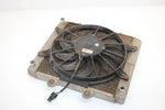 04 Polaris Sportsman 500 Oem Radiator And Fan Set 1241477 1240152 AP44