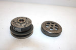 09 Can-am Ds90 Oem Secondary Clutch V22000DGF000 V22000DGE010 AB3
