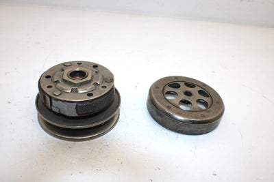 09 Can-am Ds90 Oem Secondary Clutch V22000DGF000 V22000DGE010 AB3