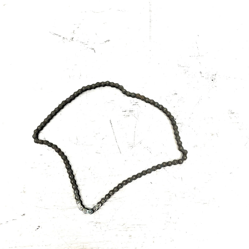 02-08 Yamaha Raptor 80 OEM 82P Cam Chain 94580-25082-00 AY69