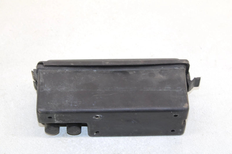 94 Polaris Supersport Oem Twin Tool Box With Lid 5430716 B645