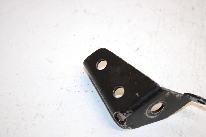 2001 Bombardier Traxter Oem Front Engine Bracket 707000082 AB10