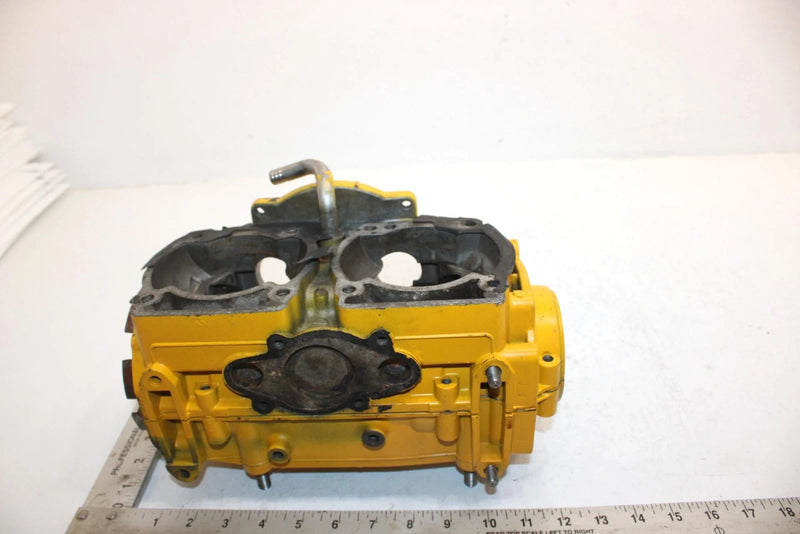 1990 Sea-doo Gt Oem Crankcase 290996639 JS55