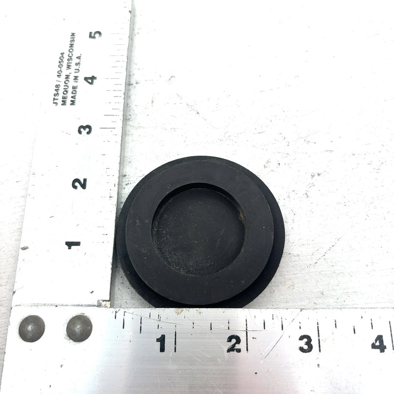 98-99 ARCTIC CAT ZR 500 OEM PRIMARY CLUTCH BOLT PLUG 0623-600 SA18