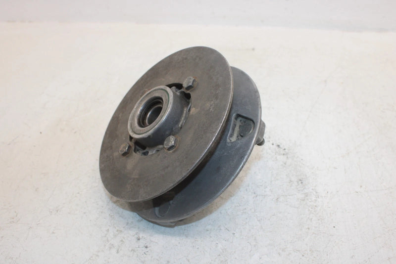 1993 Polaris Trail Boss Oem Front Wheel Hub W/Brake Disc 5211325 1520453 AP72