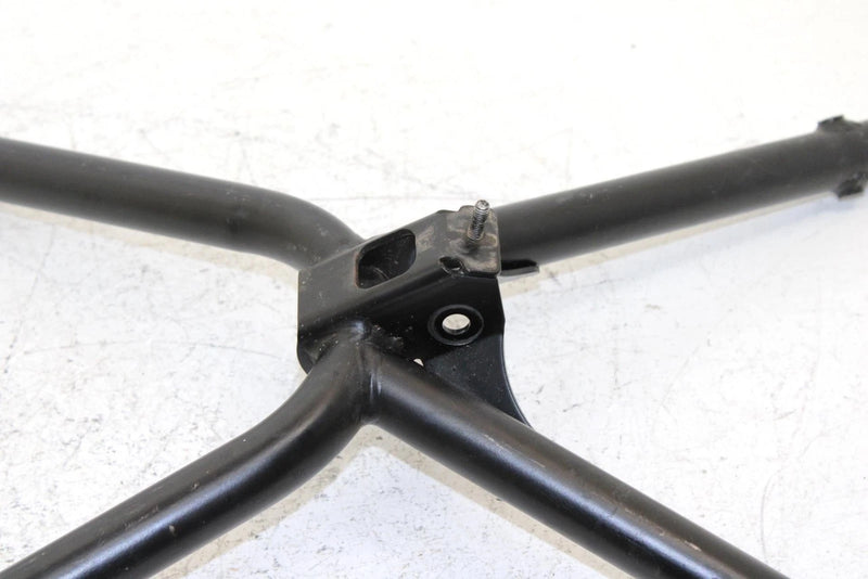 2013 Polaris 600 Rush Pro R Oem Front Seat Support 1017856-458 SP29