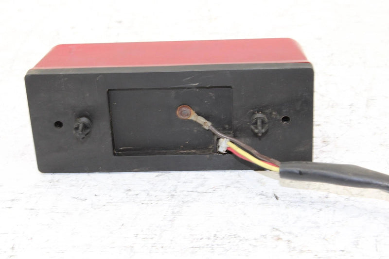 1999 Arctic Cat 300 Oem Taillight 0409-002 AA12