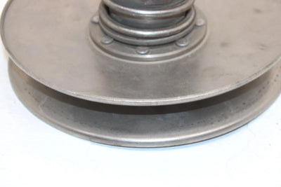 2007 Yamaha  Grizzly 350 2wd Oem Secondary Clutch 5UH-17660-00-00 AY28