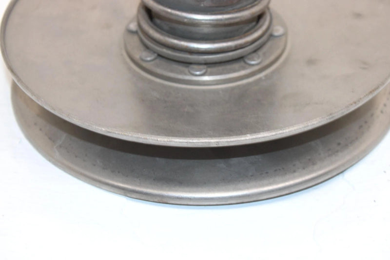 2007 Yamaha  Grizzly 350 2wd Oem Secondary Clutch 5UH-17660-00-00 AY28