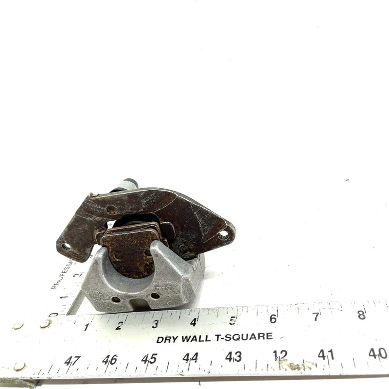 07-19 Honda Rancher 420 OEM Left Front Brake Caliper 45150-HP5-601 AH21