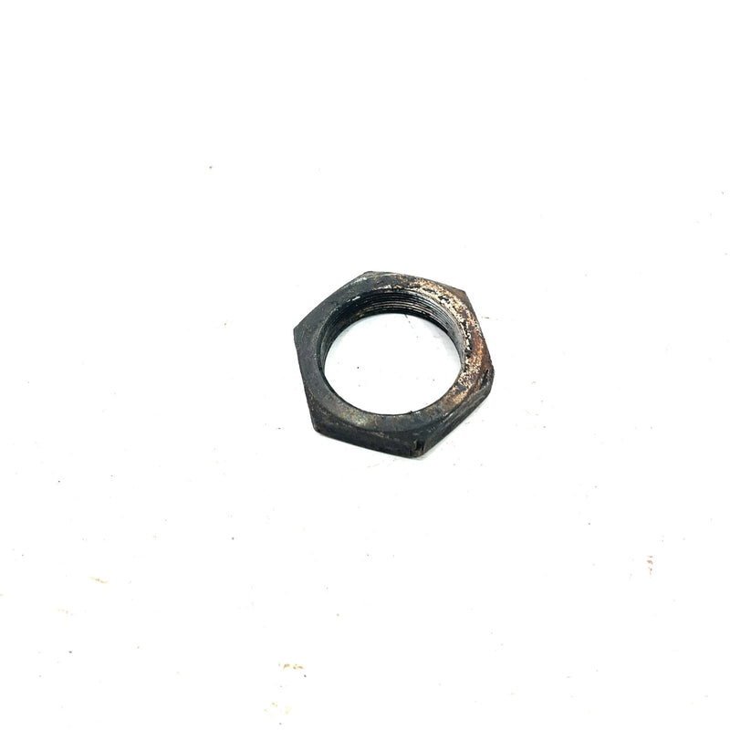 81-84 Honda ATC250R OEM Rear Axle Nut 90307-961-000 AH96