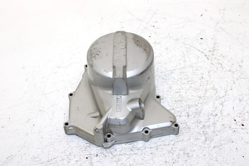 2007 Yamaha  Raptor 80 Oem Clutch Side Cover 2FJ-15421-00-00 AY54