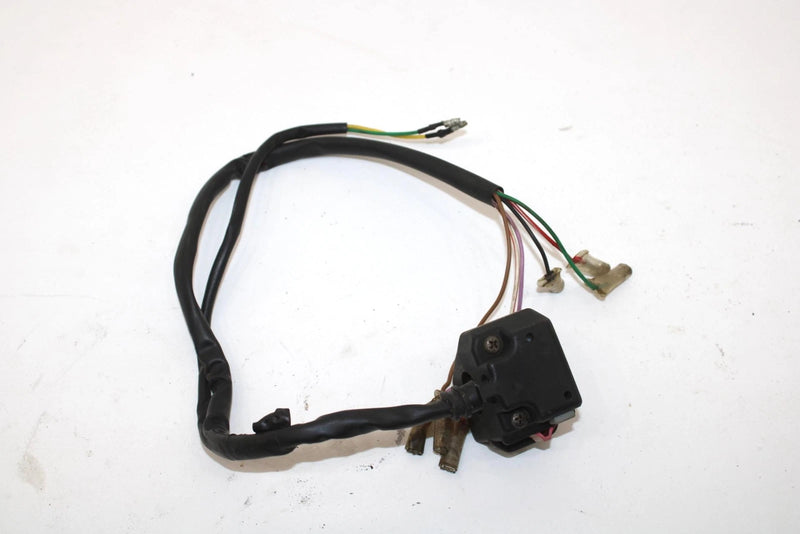 Polaris Trail Boss 250 Oem Left Handlebar Control Switch 4110142 4110157 Q3394