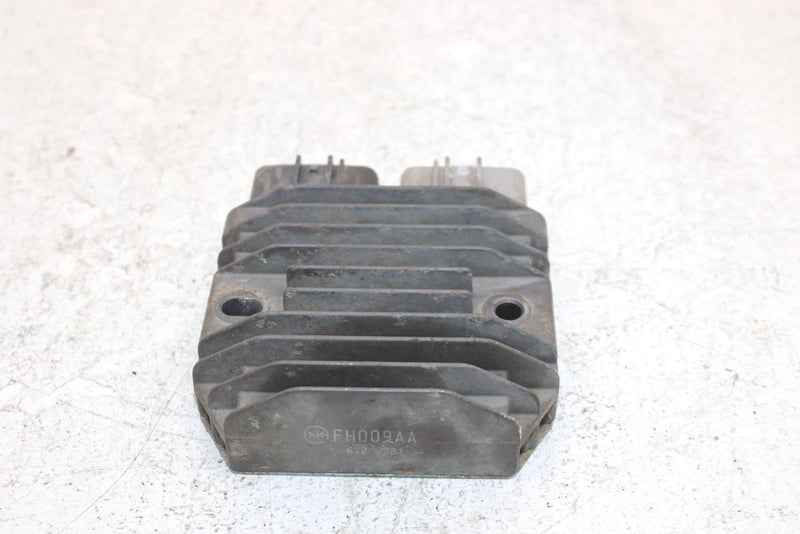 2007 Honda Fortrax 680 Oem Voltage Regulator 31600-HP0-A01 AH46