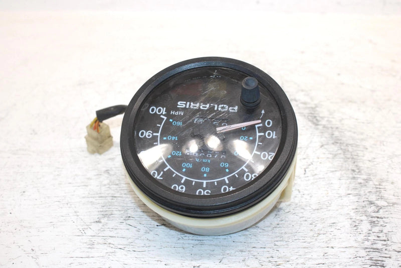 1996 Polaris Classic Touring Oem Speedometer (Under 8k Miles) 3280204 SP38