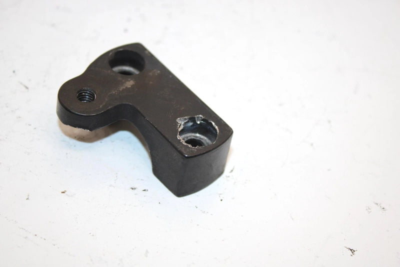 09 Can-am Ds90 Oem Left Handlebar Mount V53170MAA000BK V53170MAA020BKLL AB3