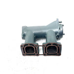 95-96 Yamaha WaveVenture 700 OEM Exhaust Manifold 62T-14711-10-94 JY31