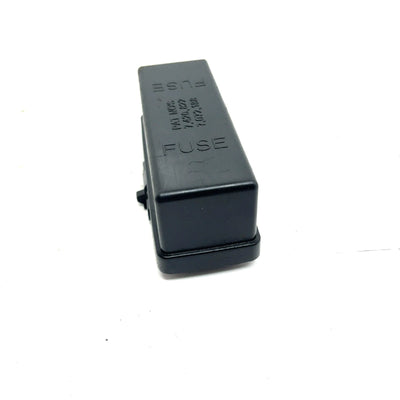 14-15 Arctic Cat Prowler HDX 500 OEM Fuse Box Cover 0430-085 XA2.2