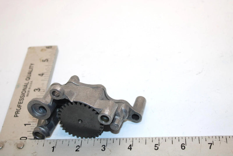 86 Honda Fourtrax 250 Trx250 A Oem Oil Pump 15100-HA0-010 AH32