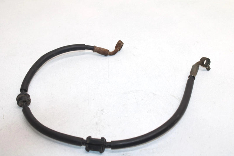 03 Suzuki Vinson 500 Lt-f500f Oem Rear Brake Hose 69480-03G10 AS24
