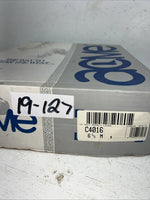 New Woman’s Black Lace Up Acme Cowboy Boots. C 4016 6.5 6 1/2 M. 19-127