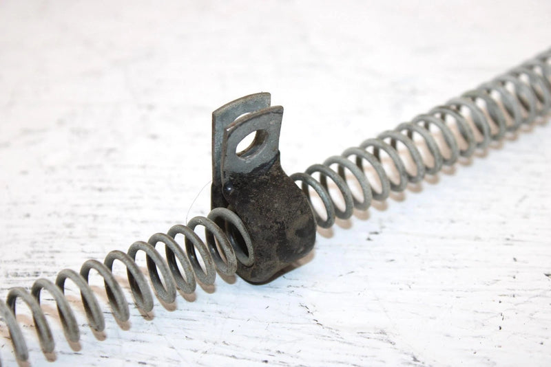 2002 Ski-doo Mxz 500 Oem Recoil Guide Spring 518321569 SS16
