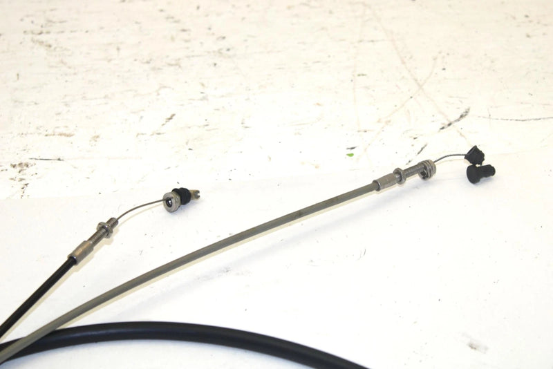 1996 Arctic Cat Monte Carlo 770 Oem Throttle Cable 0687-076 JA2