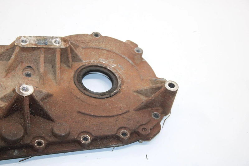 01 Polaris Sportsman 400 Transmission Case
