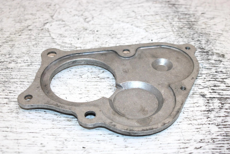 1997 Yamaha Venture Tr Oem Oil Pump Cover 89F-15426-00-00 SY15