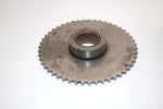 00 Kawasaki Prairie 300 Kvf300b2 Oem Flywheel 21007-1361 AK0
