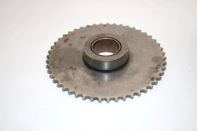 00 Kawasaki Prairie 300 Kvf300b2 Oem Flywheel 21007-1361 AK0
