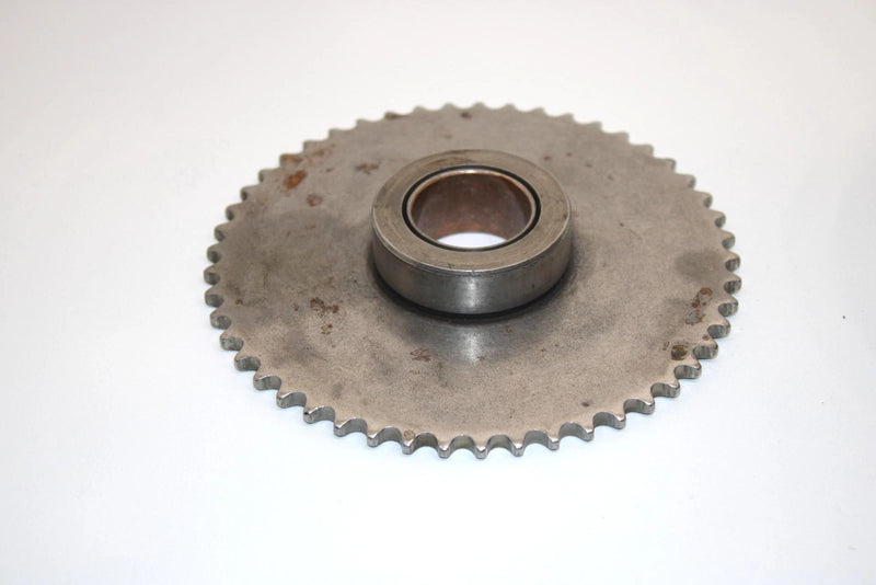 00 Kawasaki Prairie 300 Kvf300b2 Oem Flywheel 21007-1361 AK0