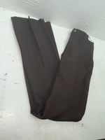 New Vintage Brown Mesquite Polyester Pants #5506 VV-104