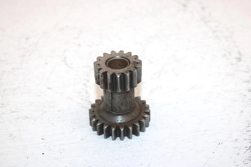 1980 Honda Atc110 Oem Sub Trans Countershaft 23910-053-010 AH74