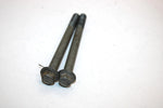 03 Yamaha Rx1 Oem Flange Bolt (Pair) 90105-093A5-00 SYS