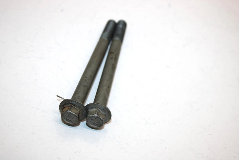 03 Yamaha Rx1 Oem Flange Bolt (Pair) 90105-093A5-00 SYS