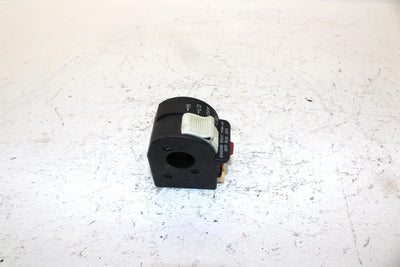 2000 Polaris Sportsman 500 Oem Left Control Switch 4010262 AP213