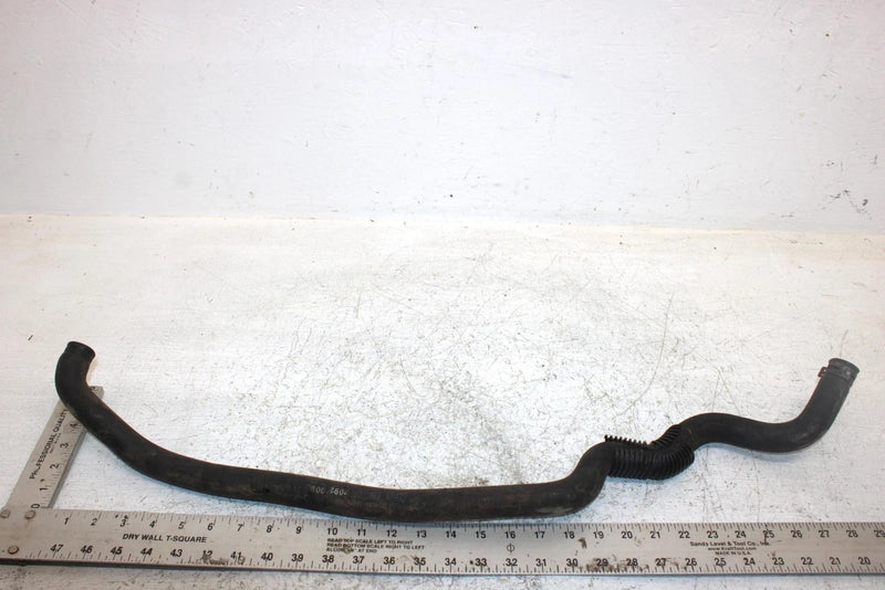 2006 John Deere  Buck 650 Oem Lower Radiator Hose 709200047 AJ0