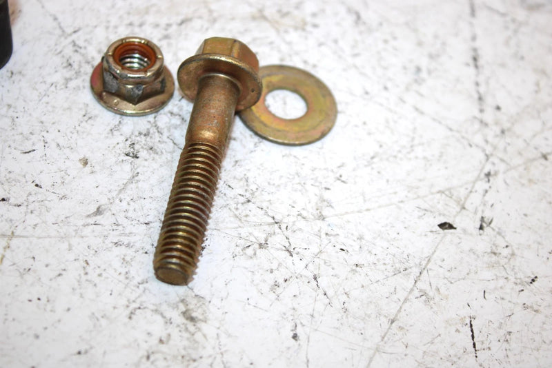 07 Arctic Cat F8 Efi Oem Spring Slide W/Bushing 2604-516 SA214