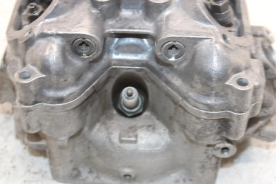 2003 Kawasaki Prairie 650 Oem Front Cylinder Head 11008-1381 11008-0777 AK26