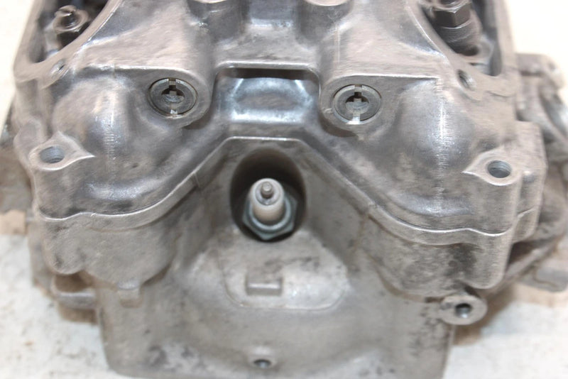 2003 Kawasaki Prairie 650 Oem Front Cylinder Head 11008-1381 11008-0777 AK26