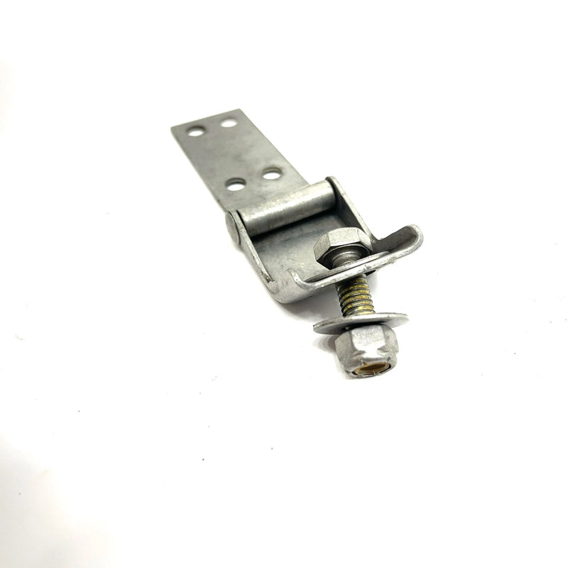 1995 Polaris SL 750 OEM Hood Hinge W/Bolt 2635012 JP38