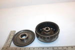 18 Suzuki King Quad 500 Oem Flywheel With Gear 32102-11H00 AS9
