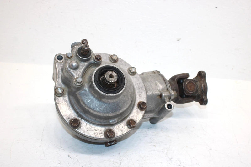 2000 Suzuki Lt-a500f Oem Difrferential Gearcase 27450-19B01 AS25